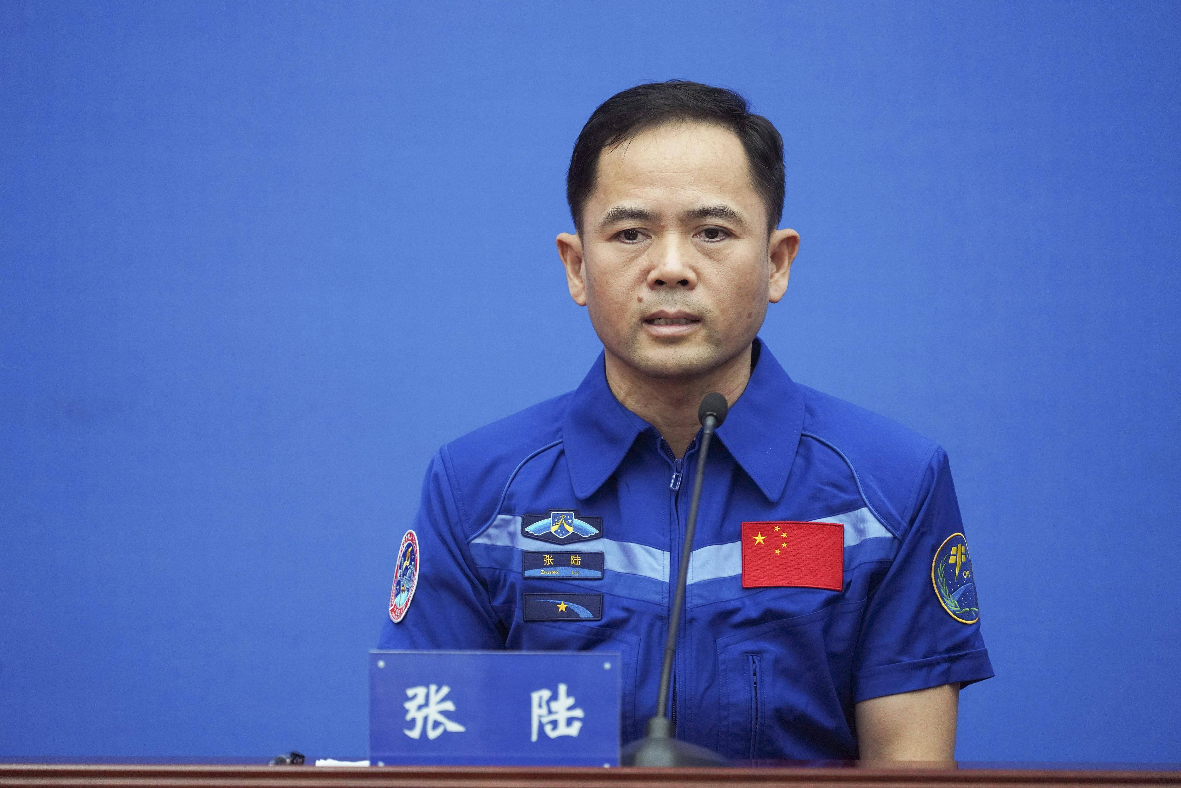 航天员费俊龙：“感觉良好”来自于日积月累的历练和点滴汗水的付出