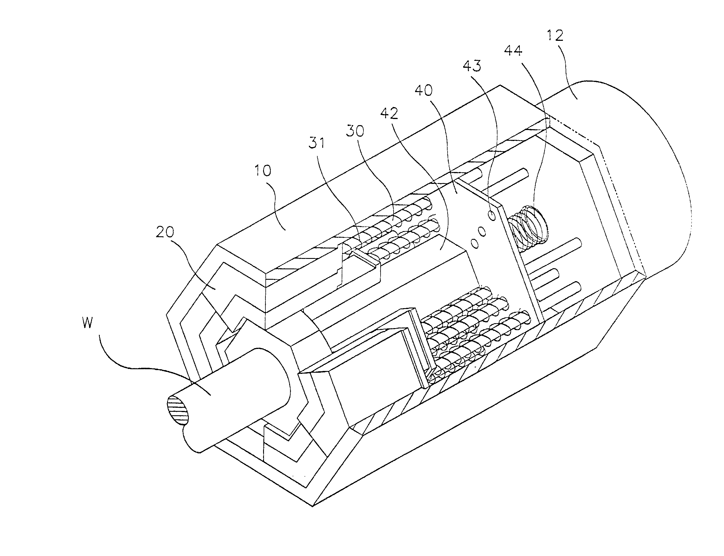 楚天科技获得实用新型专利授权：“一种泵盖旋紧装置”