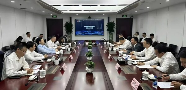中国移动董事长杨杰：硅基生命数量将超人类，催生新“人口红利”，重塑“360行”