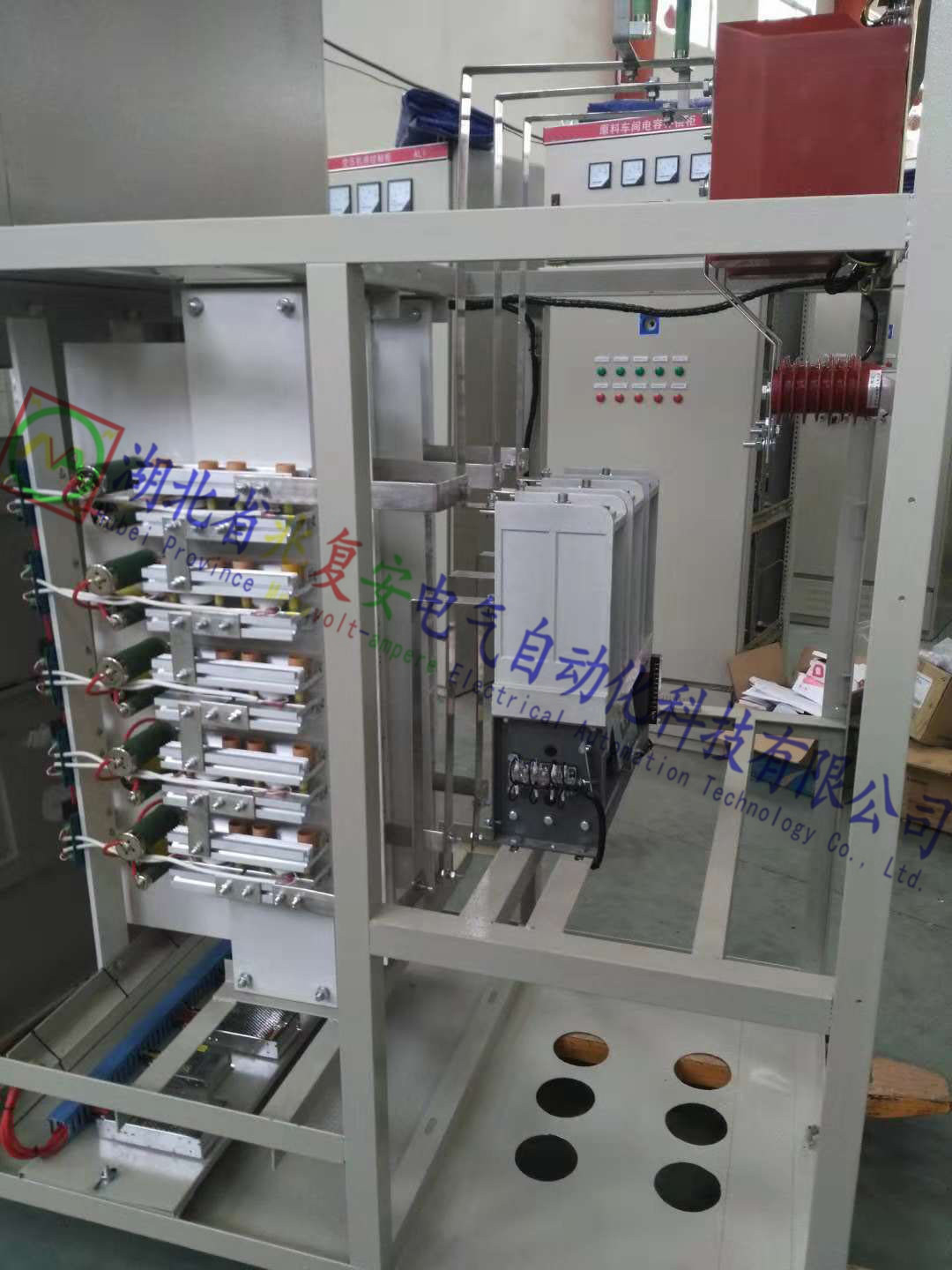 思瑞浦推出新一代精密可调限流负载开关