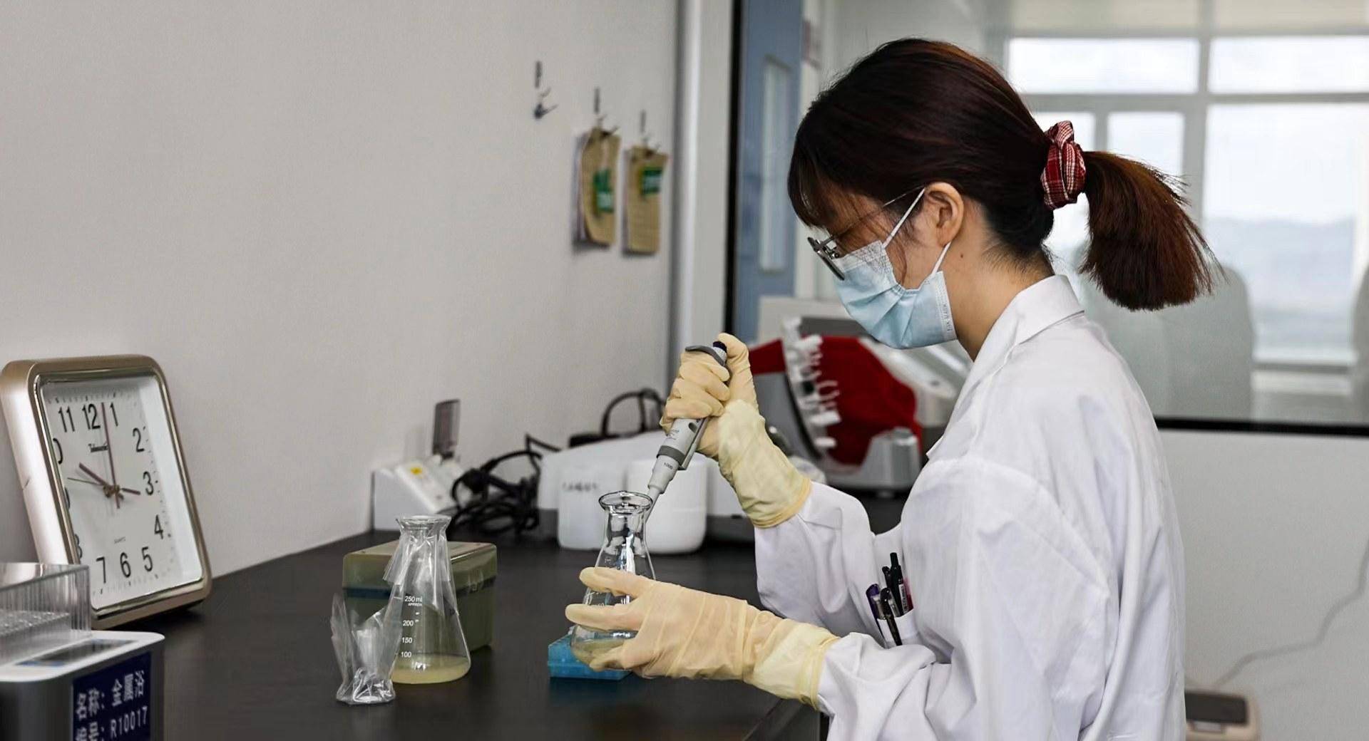 百克生物：获得《药物临床试验批准通知书》