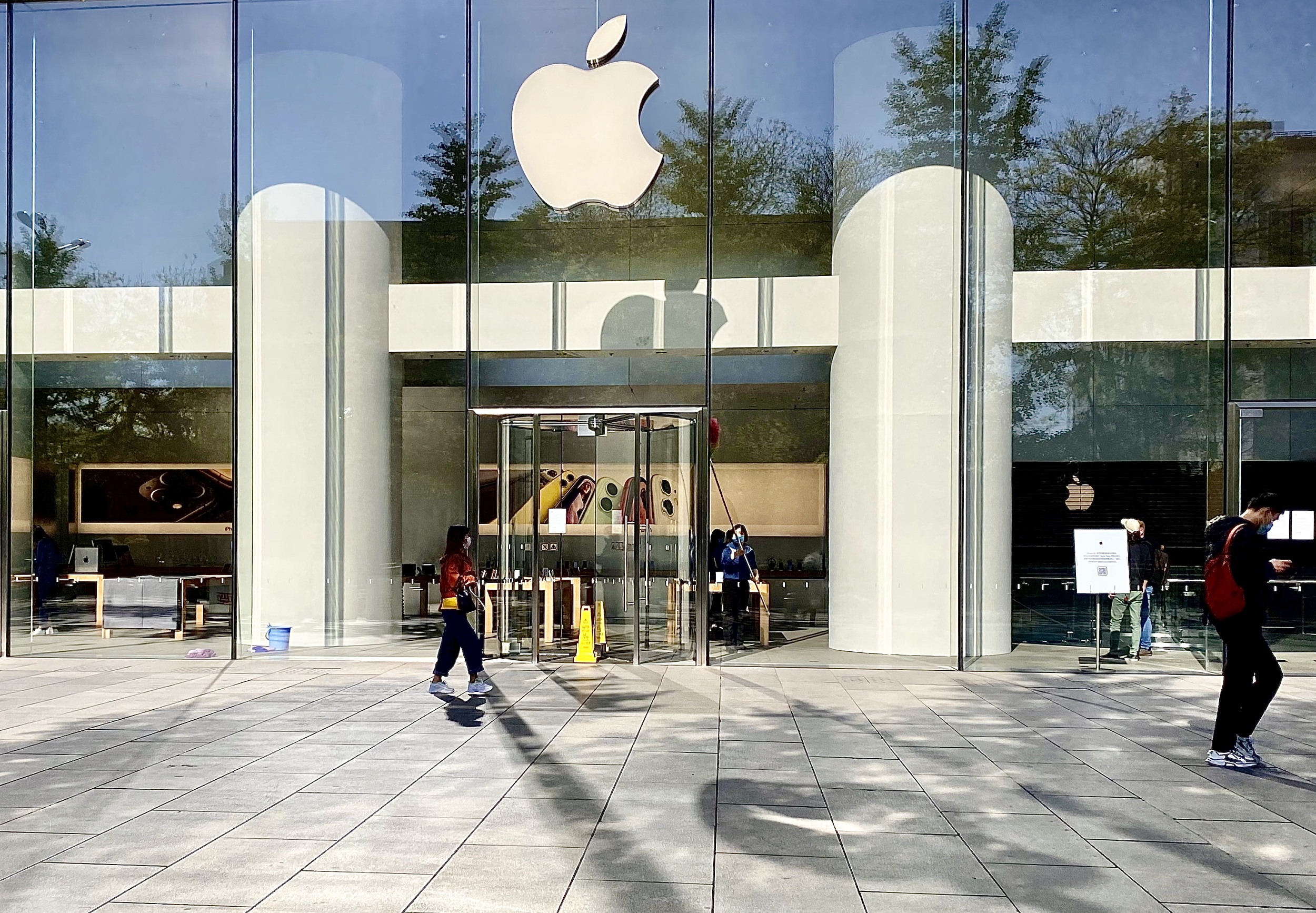 锐捷网络：蚂蚁集团是公司的客户，公司为其提供在数据中心领域的相关产品与解决方案