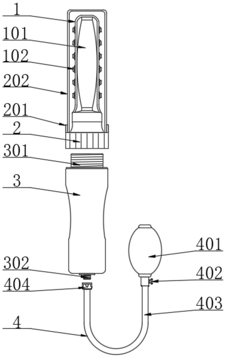 慕思股份获得实用新型专利授权：“一种防变形气囊及充气床垫”