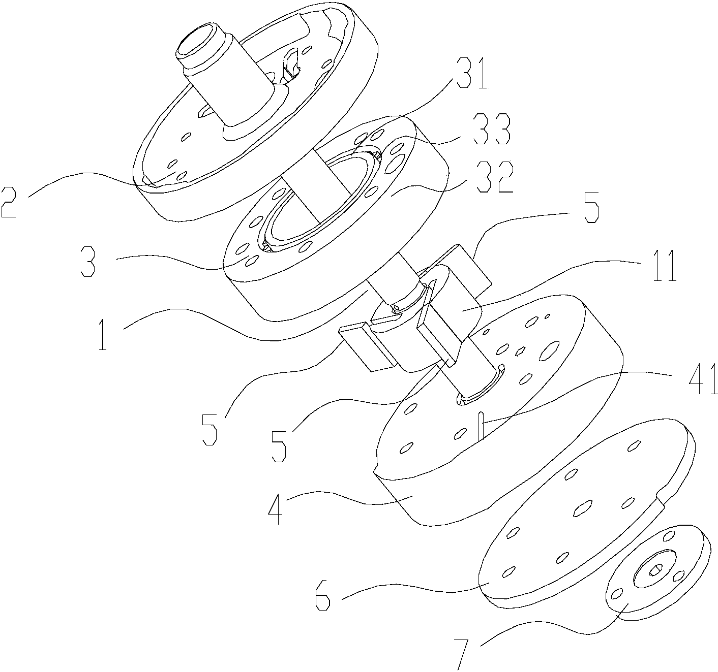 格力电器获得发明专利授权：“一种挡油帽组件及旋转压缩机”