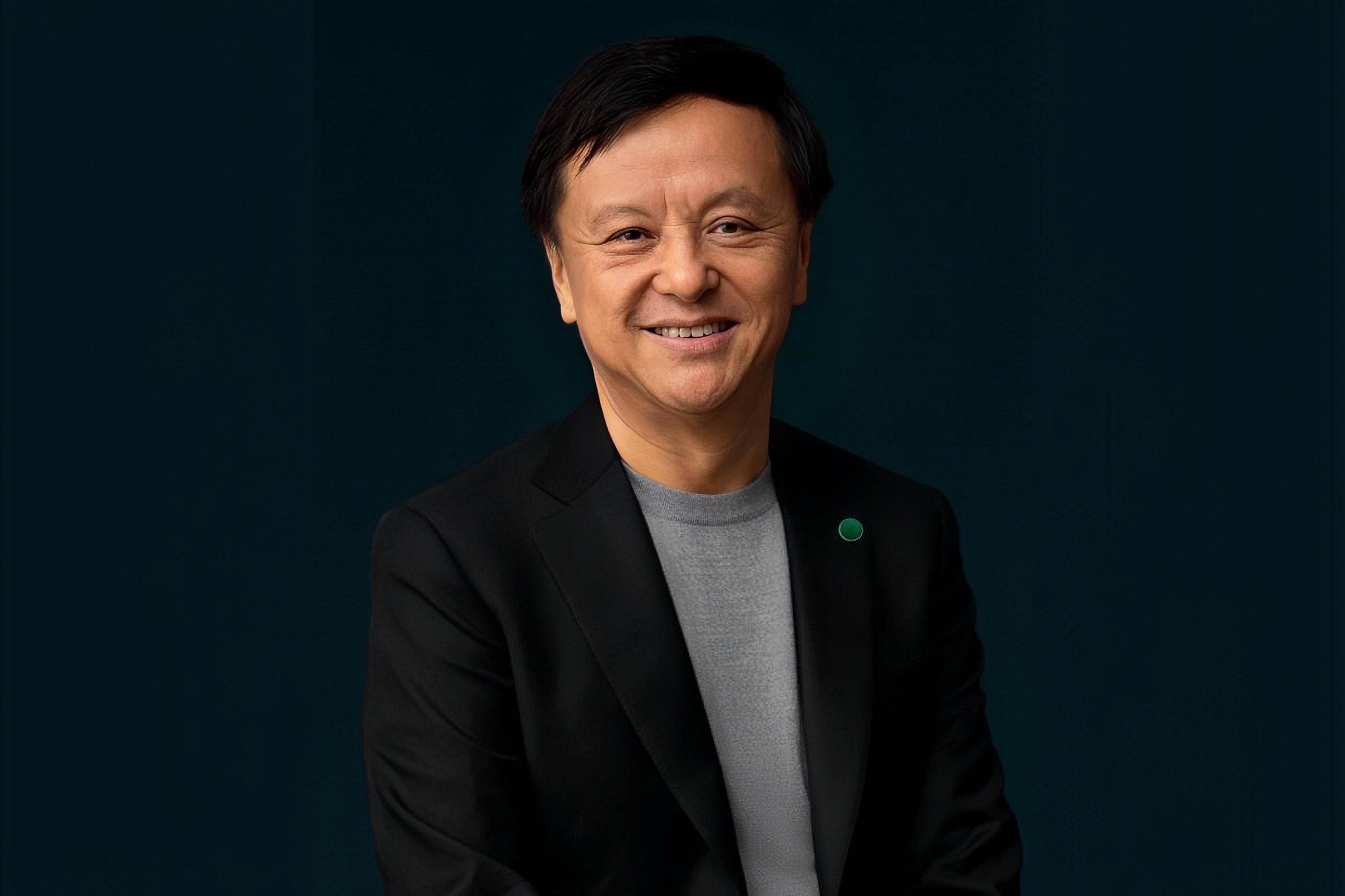 李小加“闯关”港交所！
