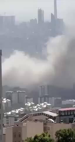 突发！美国出动6架B-2轰炸机！以军总长：准备打持久战！美媒：哈梅内伊藏身地堡，已提名了接班人！特朗普称美情报总监搞错了情报