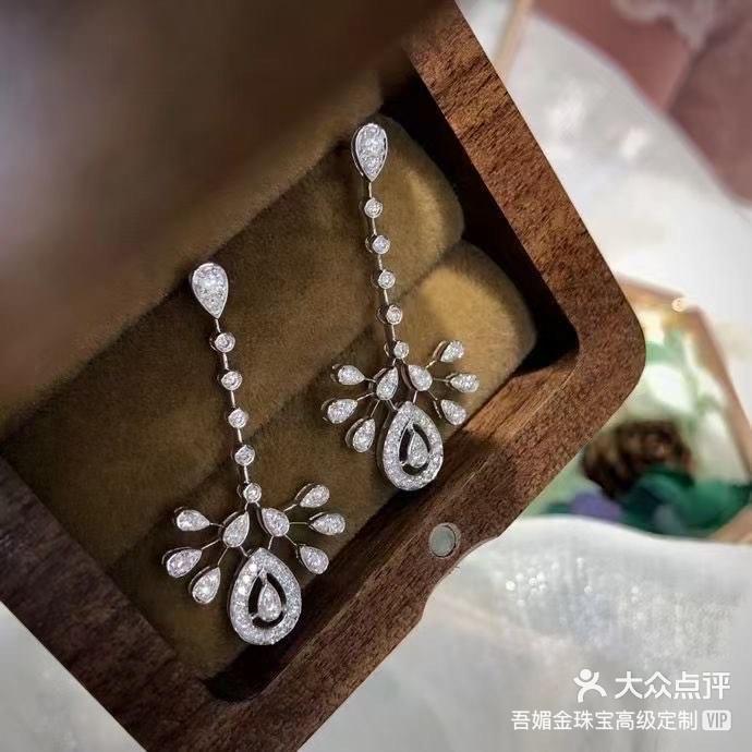 铂金成黄金“平替”！实探深圳水贝： 部分商家转战新赛道