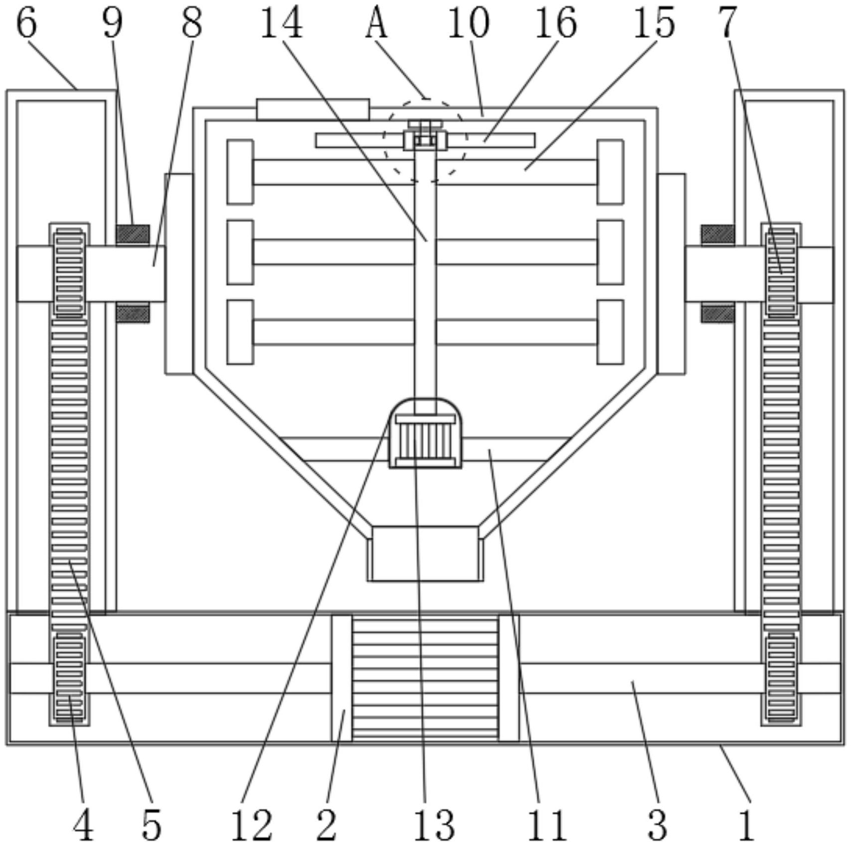 山东钢铁获得实用新型专利授权：“一种快速诊断管道漏气的测漏装置”
