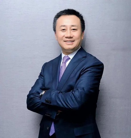 庄园芳代任兴证全球基金董事长,原董事长因任职年龄原因辞任