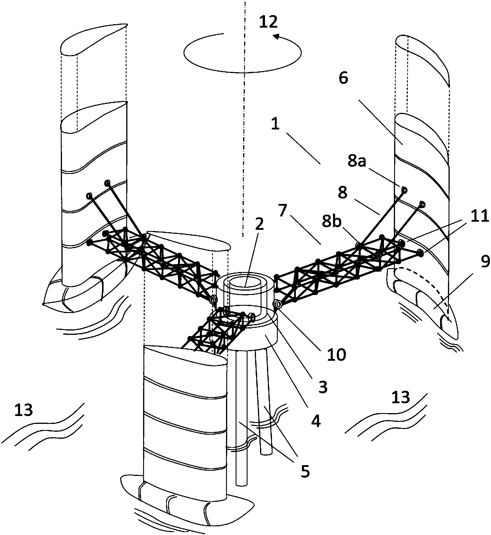 运达股份获得发明专利授权:“一种基于深度学习的风力发电机叶片损伤检测方法及系统”
