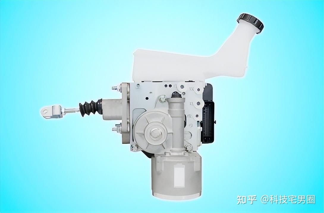 华之杰：新能源汽车领域发展方向为充电枪、电子水泵无刷电机、智能线控制动电机等产品