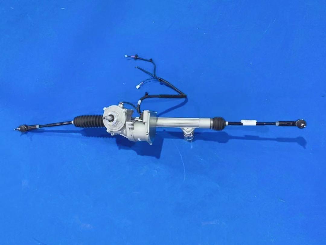 华之杰：新能源汽车领域发展方向为充电枪、电子水泵无刷电机、智能线控制动电机等产品