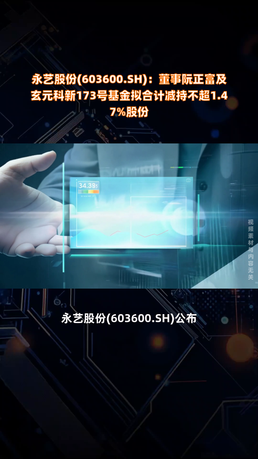 矩子科技董事崔岺减持5万股，减持金额93.25万元