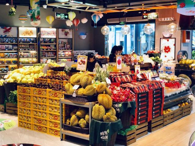 皇氏集团与香园食品达成战略合作 加码布局新消费