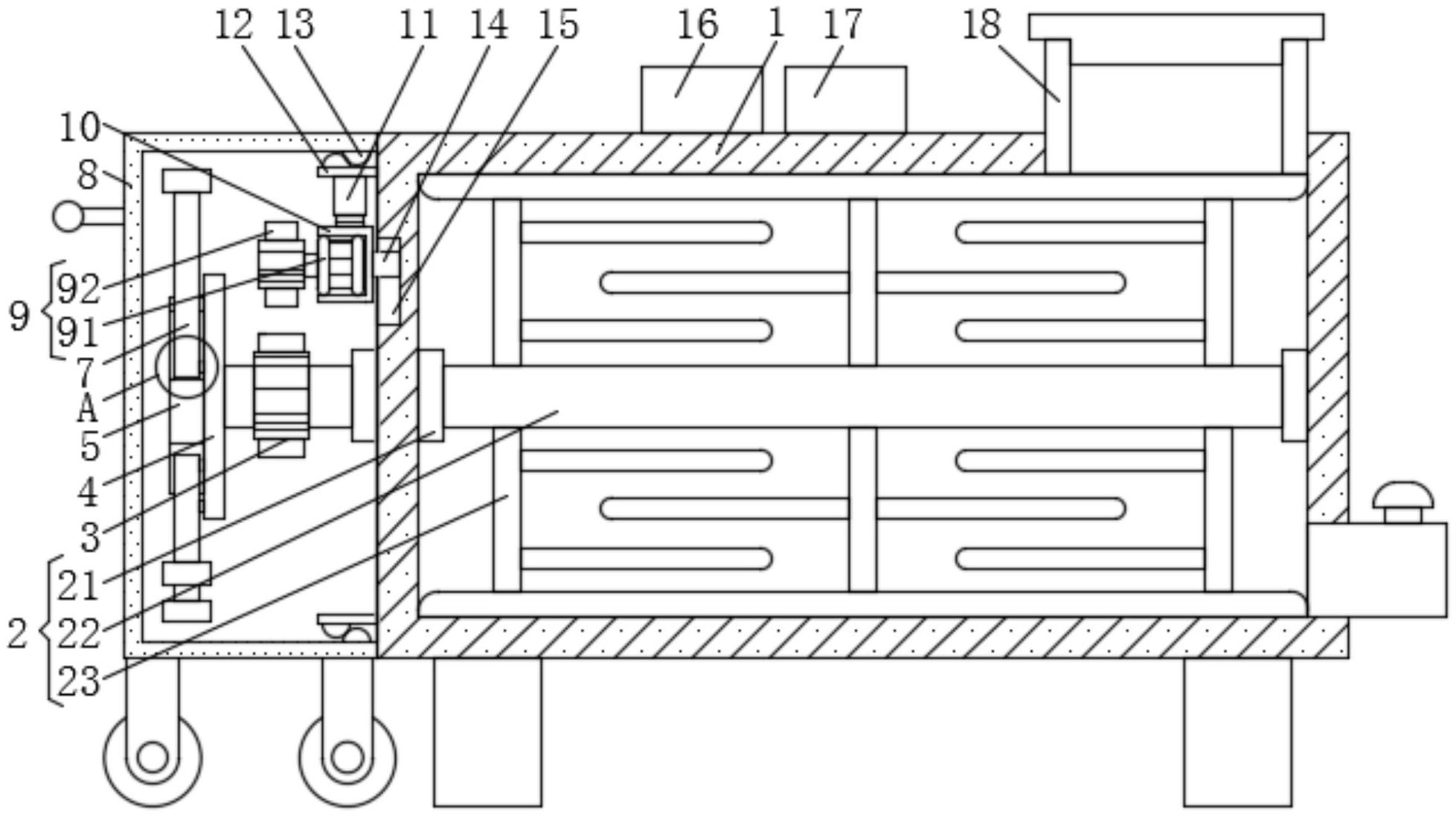 满坤科技获得实用新型专利授权：“一种改善PCB板白油塞孔过IR炉发黄的保护装置”