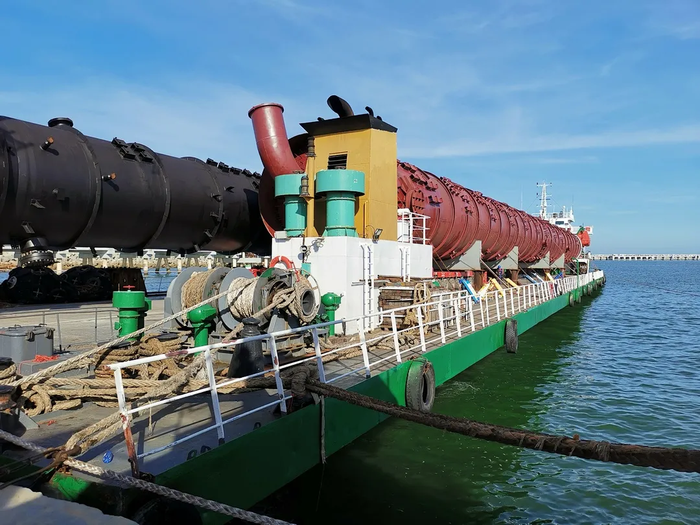 中集集团获得实用新型专利授权：“吊装装置和撬装框架”