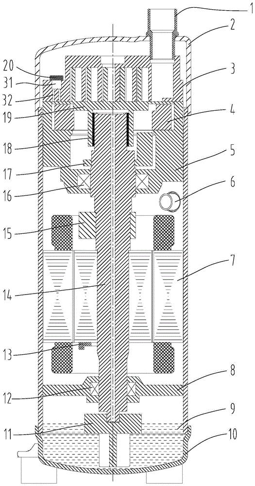 格力电器获得发明专利授权：“一种蒸汽阀结构及具有其的装置”
