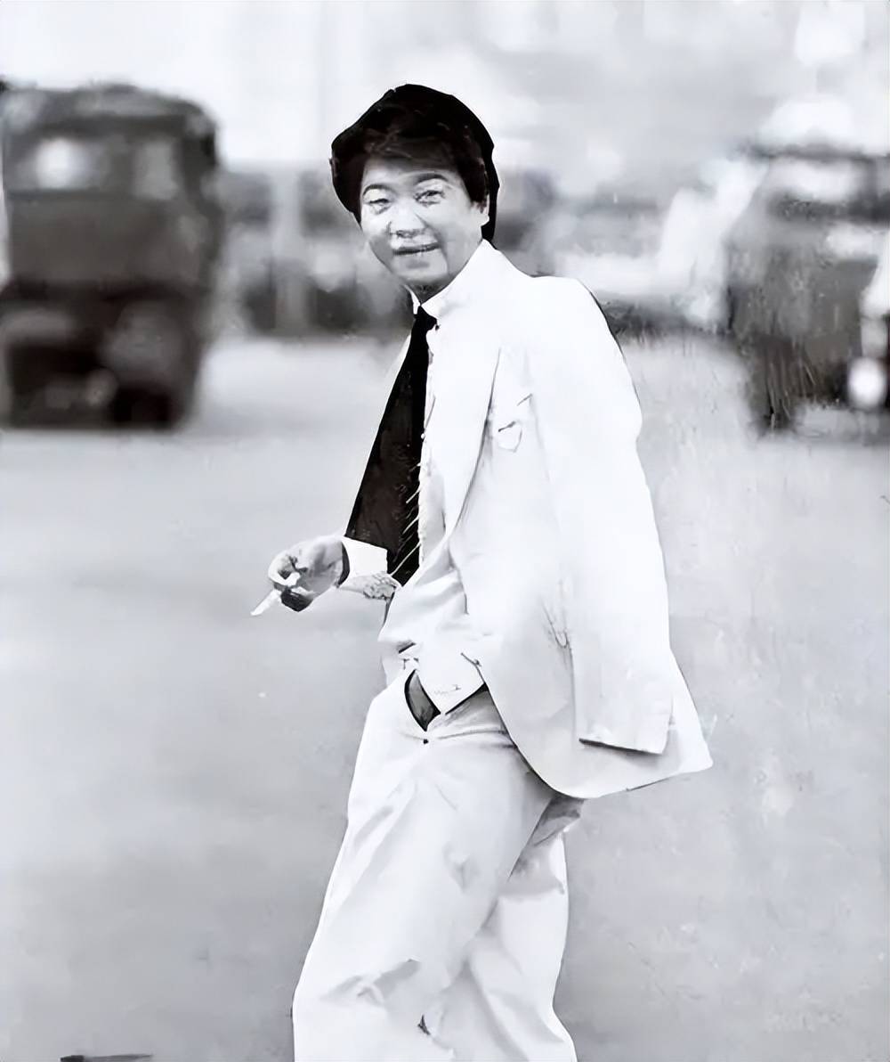 83岁蔡澜去世