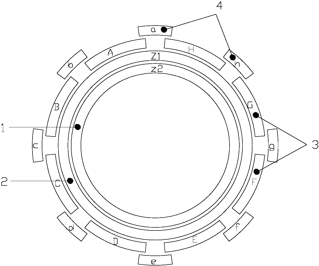 德赛西威获得发明专利授权：“一种新型准直背光模组及显示器”