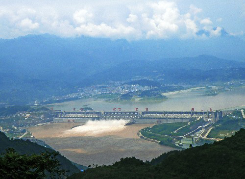 三峡能源新设水务技术服务子公司