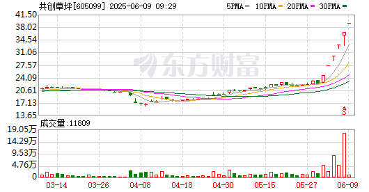 竞价看龙头 诚邦股份高开2.02%