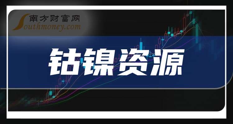 腾远钴业：赣州腾驰四钴新增5000吨产线已进入试产阶段