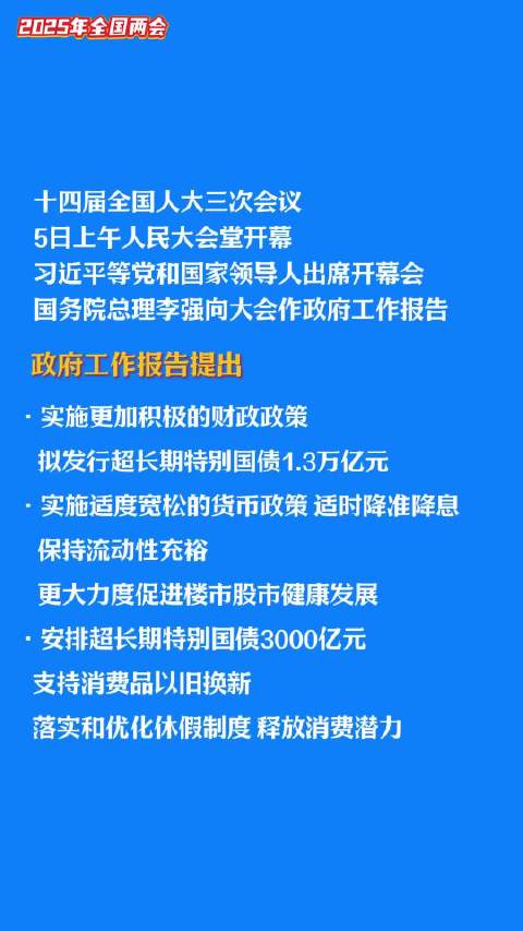 【财经分析】扩内需、促发展、利长远——超长期特别国债发行使用提速