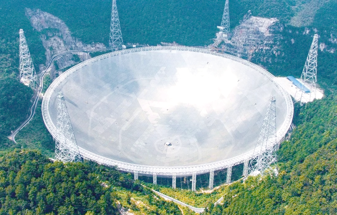 为人类探索宇宙！中国成立首个深空探测领域国际科技组织