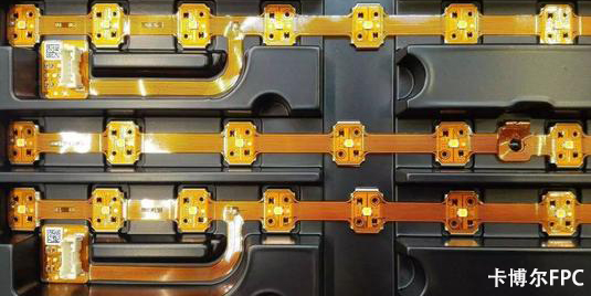 创益通获得实用新型专利授权：“圆柱电池汇流排”