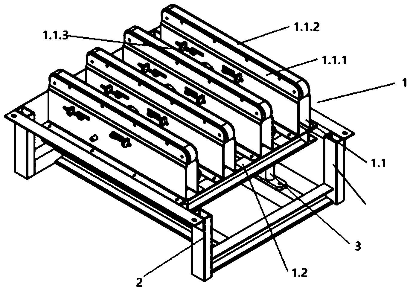 宁德时代获得实用新型专利授权：“顶升装置及用电设备”