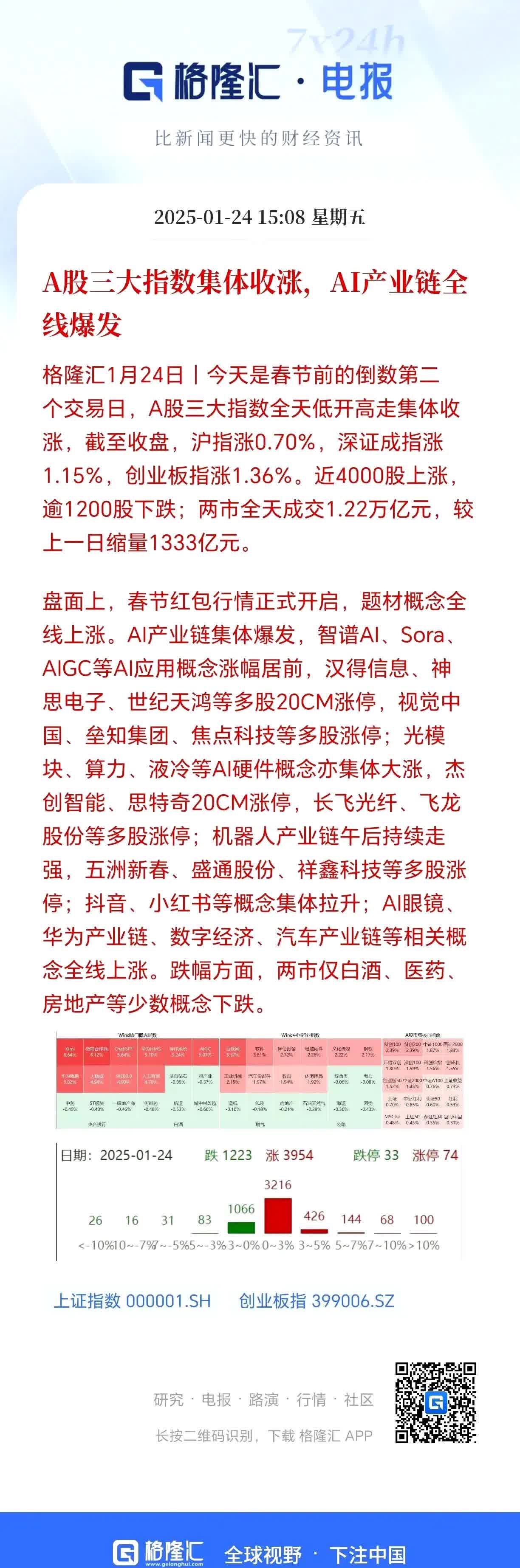 新三板创新层公司睿中实业发生3笔大宗交易，总成交金额1135.68万元