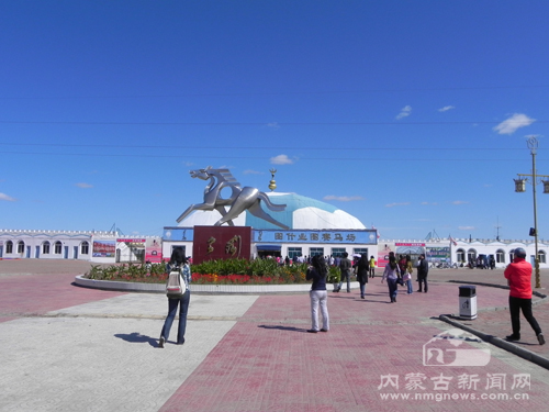 京蒙协作助力科尔沁草原提升产业“含科量”