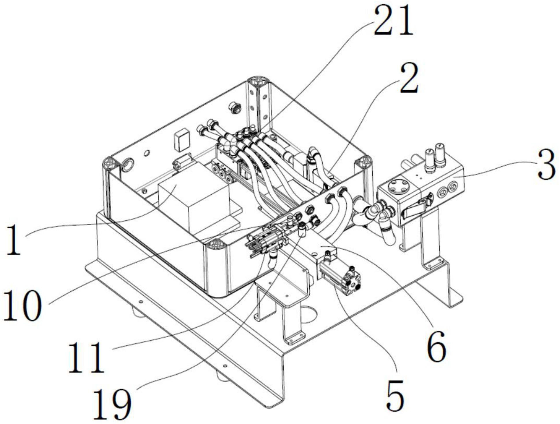 石头科技获得实用新型专利授权：“旋转组件、清洁装置及集尘装置”