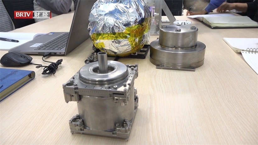 通易航天获得发明专利授权：“一种用于航空氧气面罩的机械式供氧流量示流器”