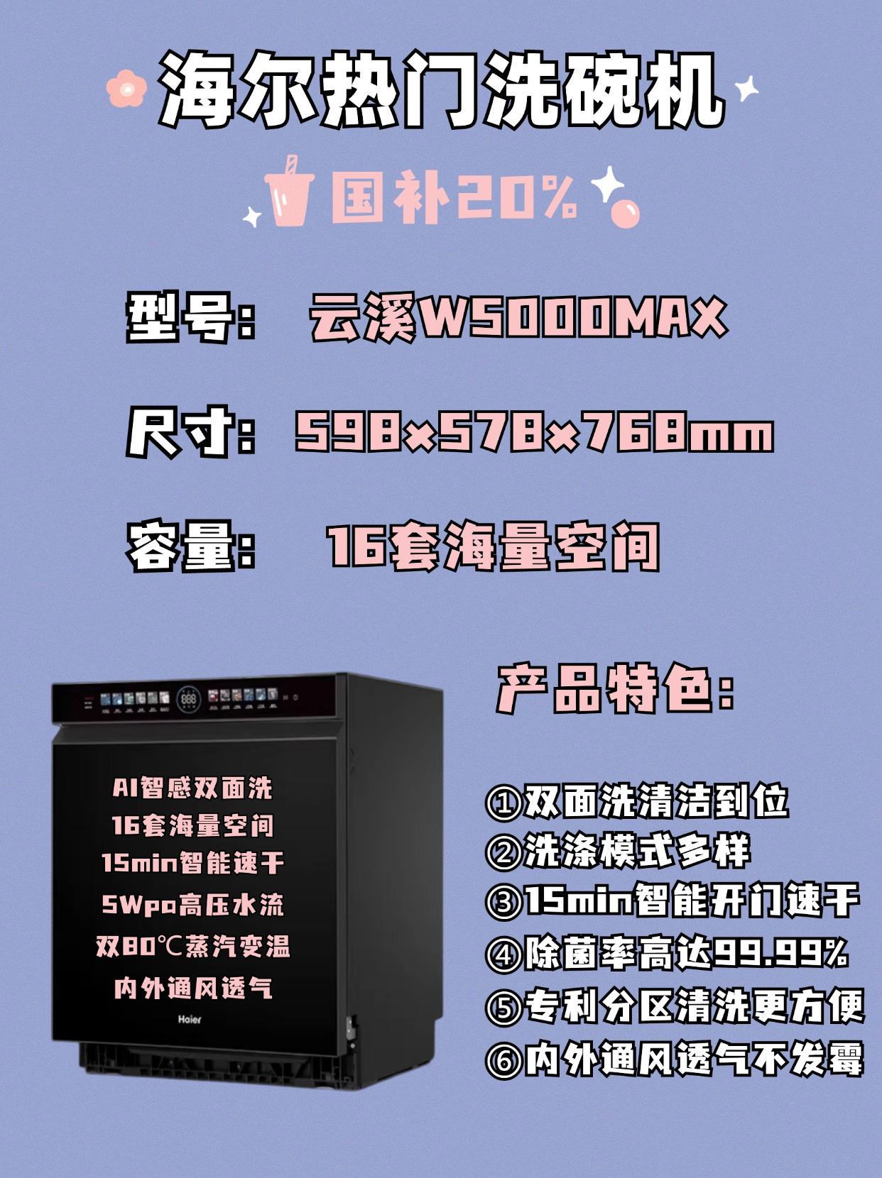 海尔智家获得实用新型专利授权：“一种烹饪设备”
