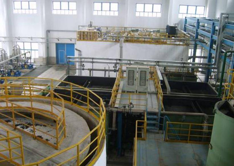 云南铜业获得实用新型专利授权：“简易酸瓶摆放废酸回收装置”