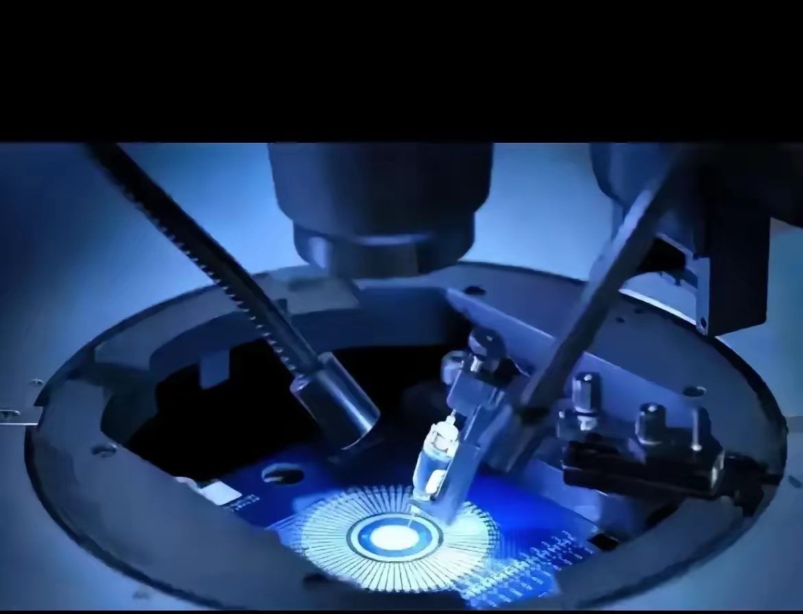 深夜，光刻机巨头暴跌！