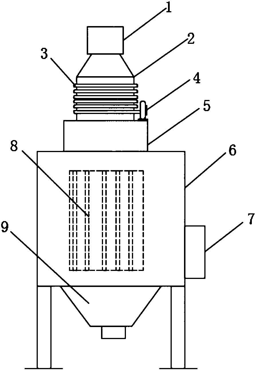 正帆科技获得实用新型专利授权：“一种阻抗谱感测器连接机构和液位检测系统”