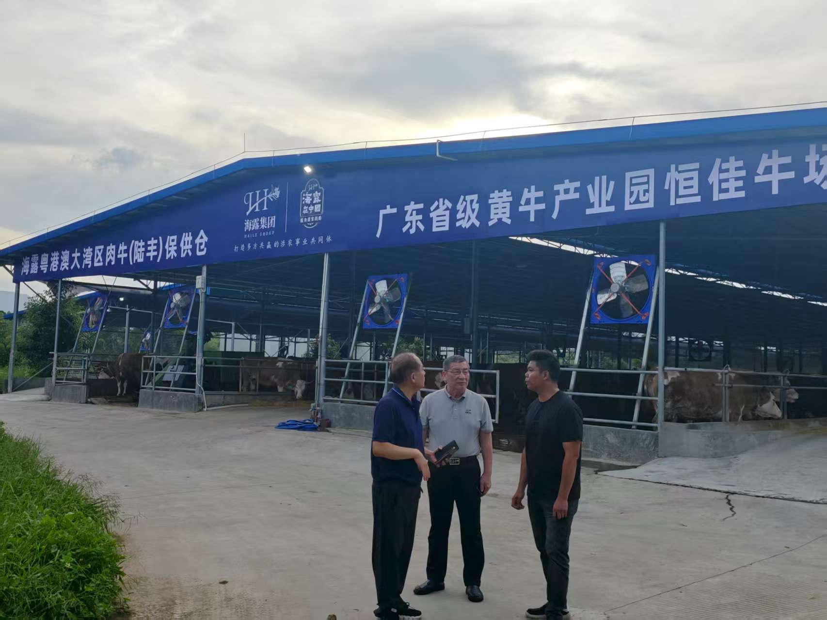 农业农村部：巩固肉牛养殖的向好态势 推动奶牛养殖尽早迎来“拐点”