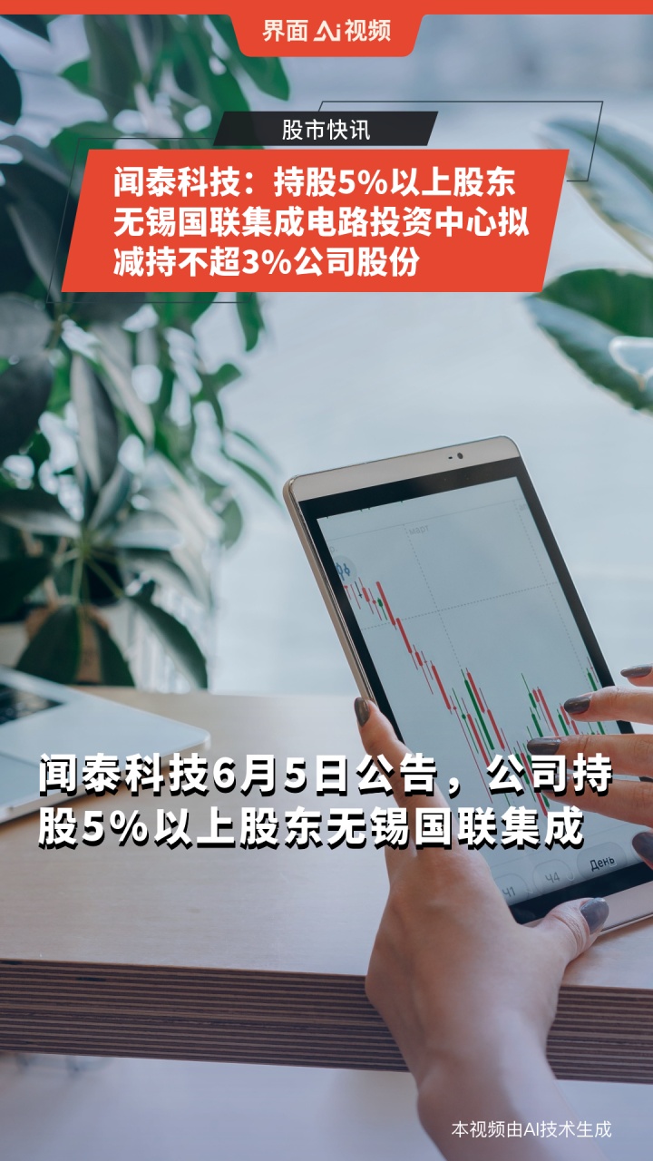 奥普光电：控股股东拟减持不超1%公司股份