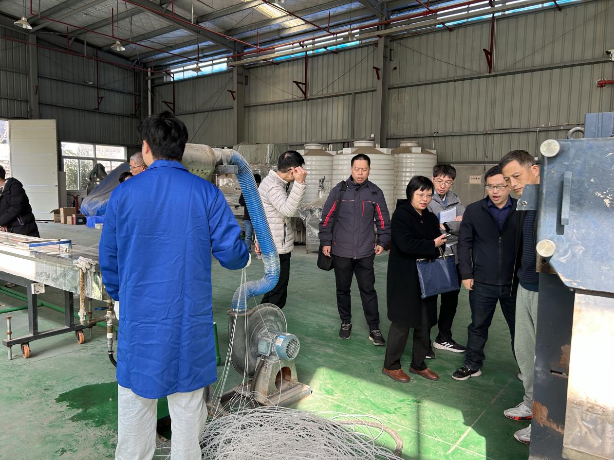 工信部答每经问：聚焦装备制造、新兴和未来产业等6个领域，加快打造制造业中试服务网络