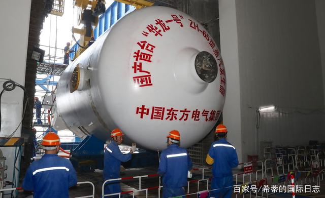 安泰科技：公司在核电领域拥有领先的技术优势