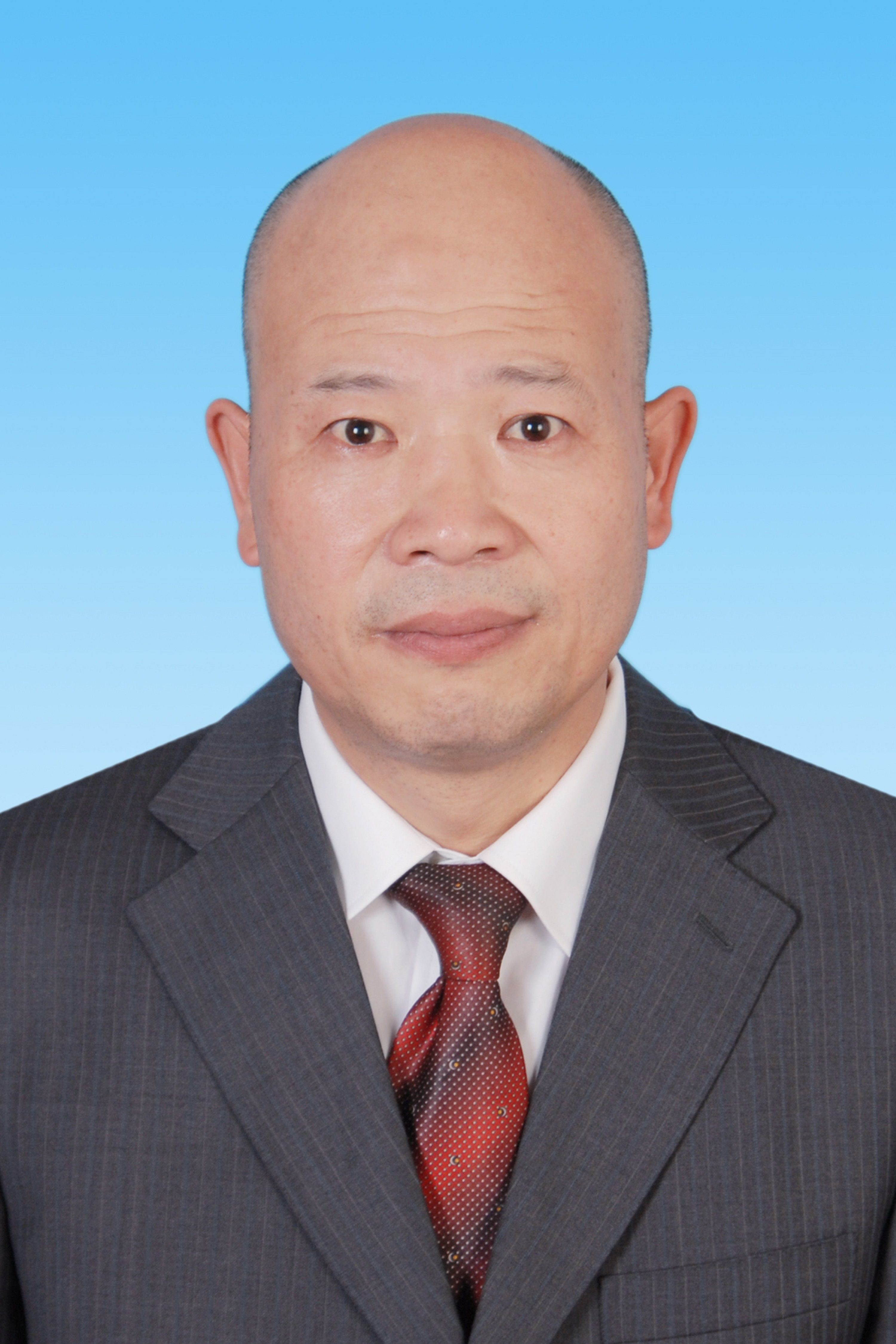 第一创业董事长吴礼顺赴任北京国资委主任