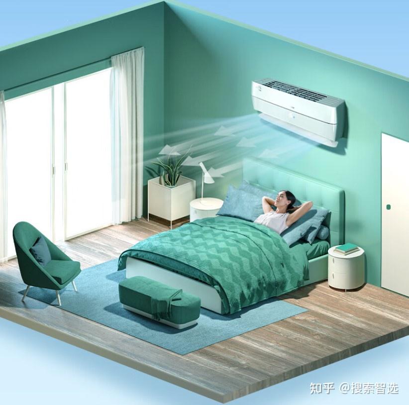 海尔智家获得发明专利授权：“空调器的空气流通检测方法、检测装置和空调器”