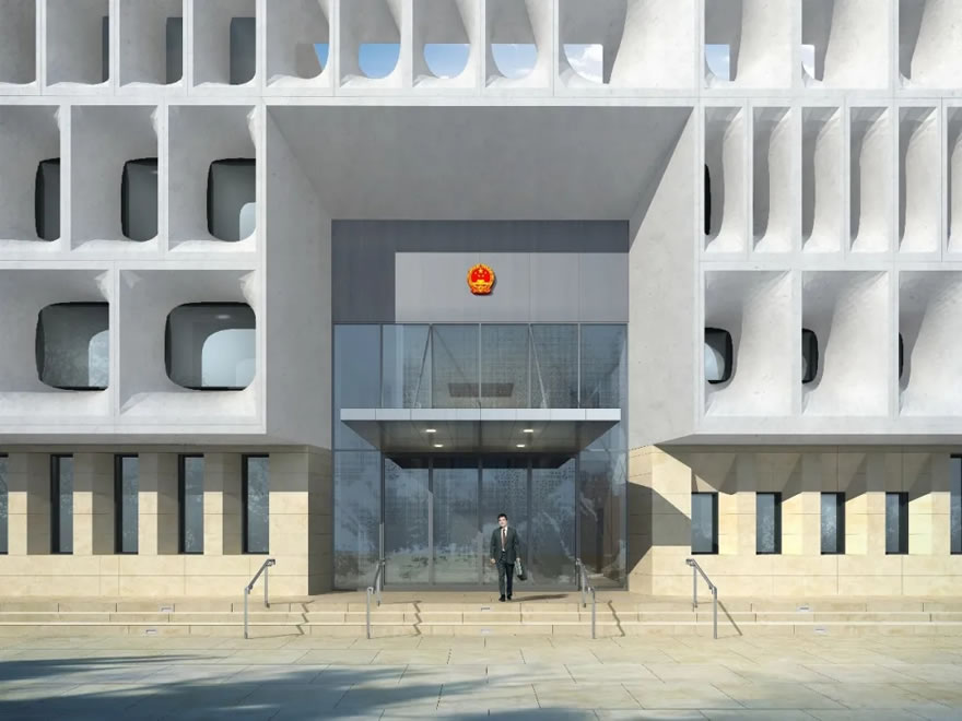 中国驻西班牙使馆发言人就美方干涉华为在西班牙正常业务答记者问