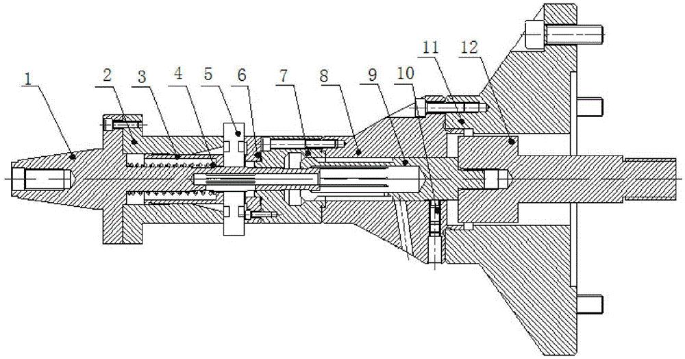 长城汽车获得实用新型专利授权：“一种用于仪表板加强梁的侧围连接组件及车辆”