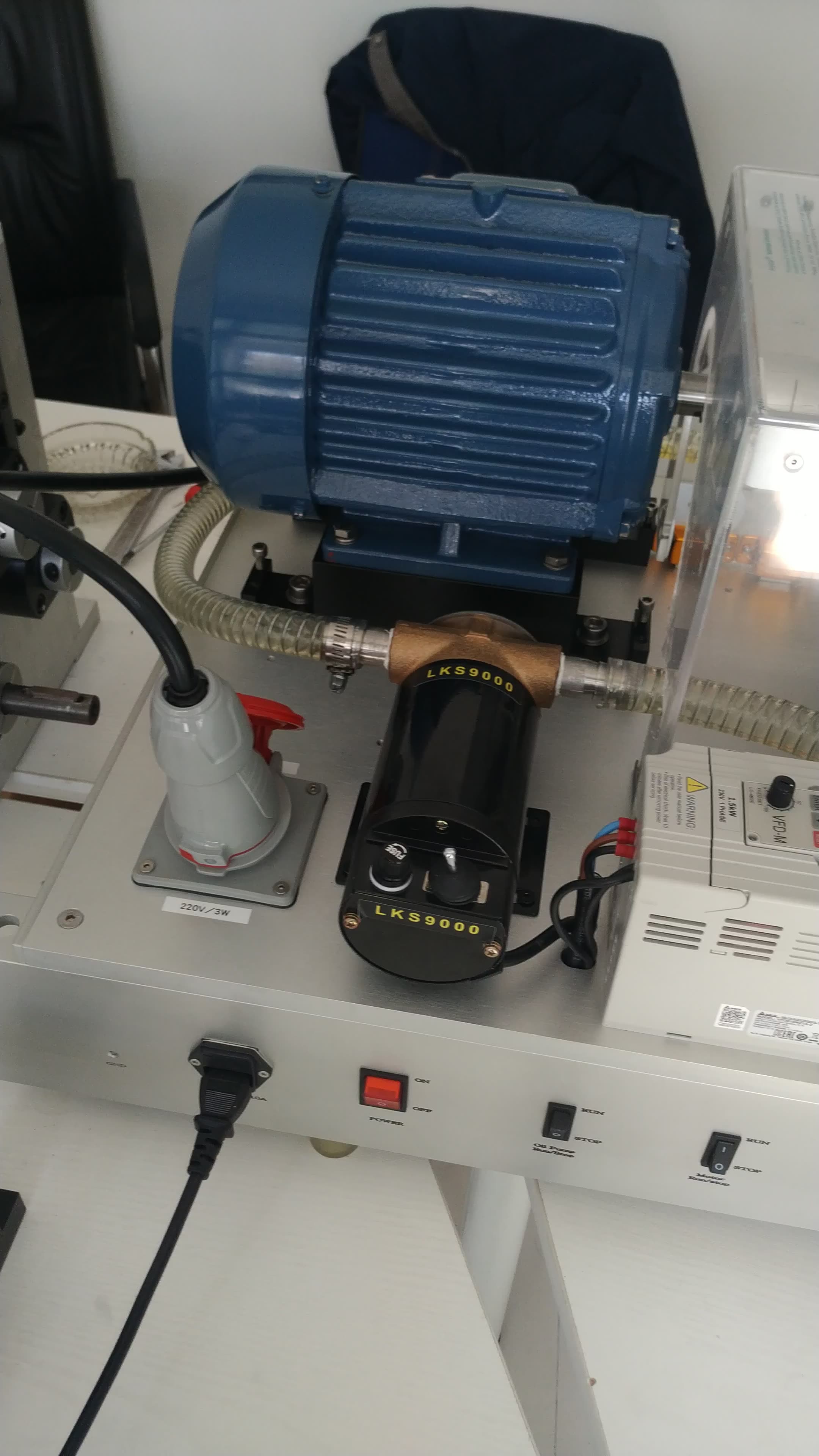 长江电力获得实用新型专利授权:“用于转子直流电阻试验的大电流输出装置”