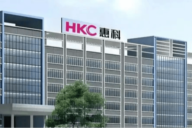 “面板三哥”惠科股份IPO：业绩难逃周期魔咒，研发费用率“掉队”，产能未饱和下扩产引争议