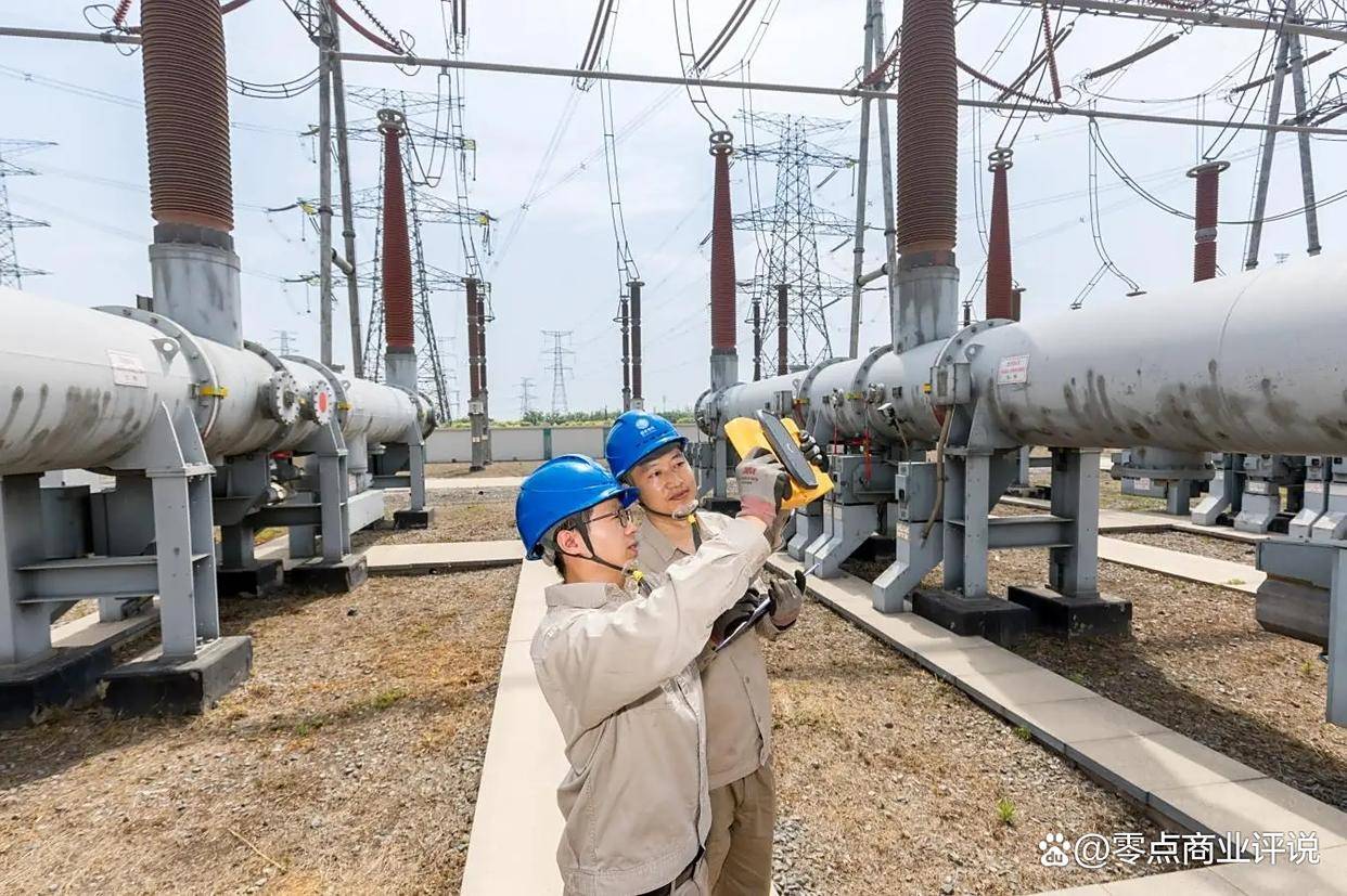电力负荷连创新高 电网能否撑住?