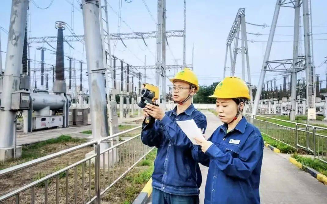 电力负荷连创新高 电网能否撑住?